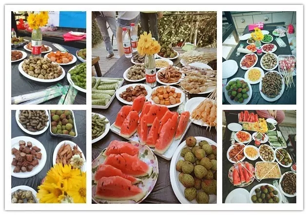 網(wǎng)勢(shì)科技6周歲生日快樂(lè)！